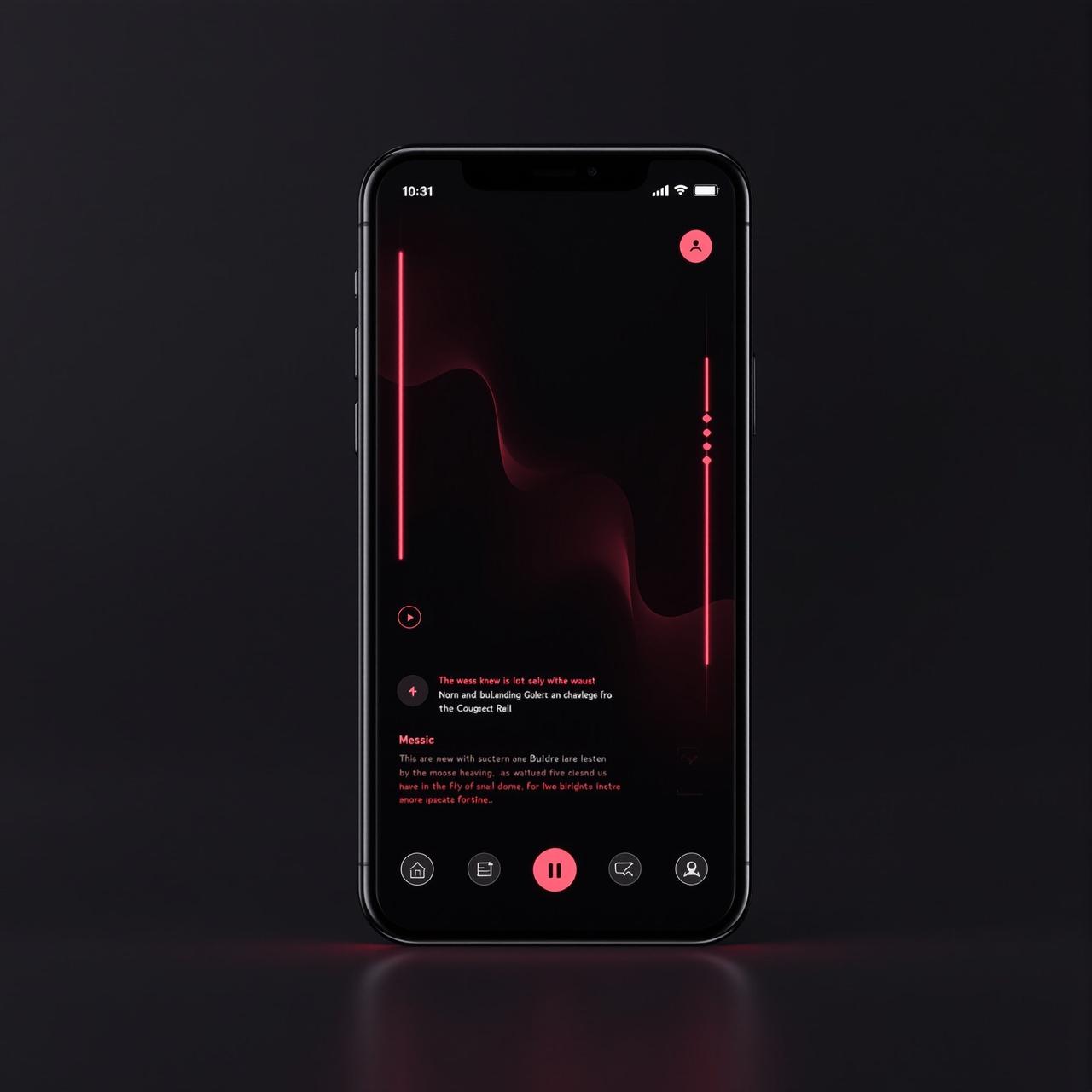 吃瓜合集APP 吃瓜合集APP界面预览